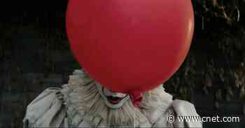 'It' Prequel Series in Development at HBO Max, Report Says     - CNET