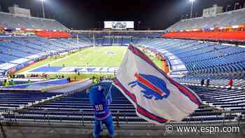 Public cost of Bills stadium to top $1B over lease