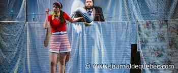 La Bordée annule quatre représentations de l’Enfance de l’art