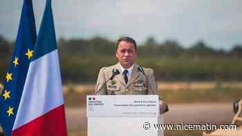 Ukraine: le chef du renseignement militaire français remercié