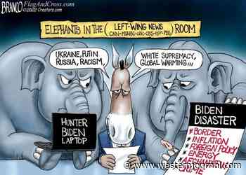 Larger Than Lies