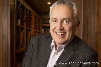 CAMERON: Think local, act global - Saanich News