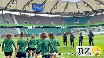 Fünf Gründe, warum die VfL-Frauen Arsenal rauswerfen