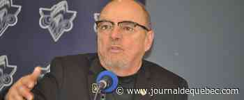 L’Océanic rendra un hommage bien mérité à Doris Labonté