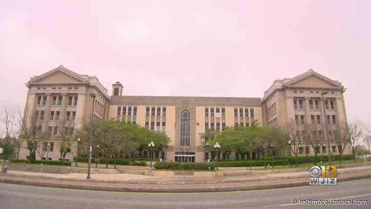 City Schools Providing COVID-19 Tests To Students Ahead Of Spring Break