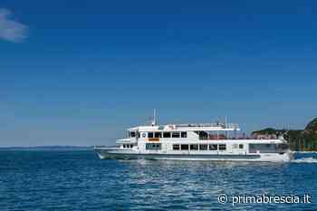 Navigazione Lago di Garda, i nuovi orari - Prima Brescia