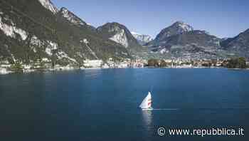 Borghi, acqua, verde e Land art: i segreti del Garda trentino - la Repubblica