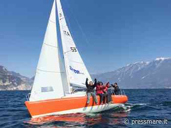 Prove Tecniche di Minialtura tra Garda e Sebino - pressmare.it