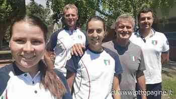 Tiro a volo: Stanco in ritiro a Lonato del Garda - Ottopagine