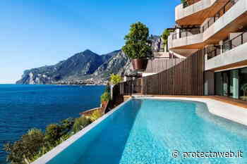 Limone sul Garda presenta EALA, connubio di lusso e sostenibilità • PROTECTAweb - PROTECTAweb.it