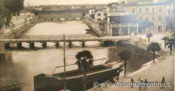Le foto svelano il “mistero” dell'antico porto sul lago di Garda - Trentino