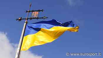"Baldo Garda Insieme agli atleti Ucraini", online la raccolta fondi - Eurosport IT