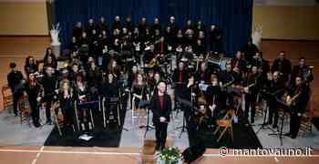 La banda di Gazoldo al concorso internazionale di Riva del Garda - Mantovauno.it