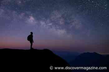 Written in the Stars: How Humans Pick Out Constellations