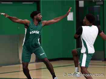 U of S Huskies' men's basketball looking to build on improbable comeback win