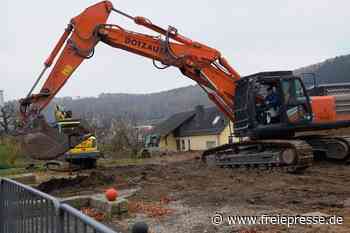 Hängepartie um Bau der neuen Turnhalle in Elsterberg geht weiter - freiepresse.de