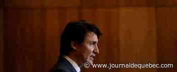 Justin Trudeau se rend sur le site d'un ancien pensionnat autochtone