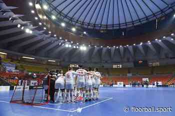 Asia, the fastest growing continent for Floorball in the World? - IFF Main Site - International Floorball Federation