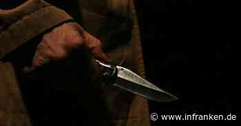 Nürnberg: Mann erleidet Schnitt- und Stichverletzungen - Polizei nimmt Verdächtigen fest - inFranken.de