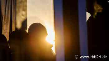 Polizei suchte mehrere Tage: Vermisste Ukrainerin aus Eichwalde in Polen gefunden - rbb24