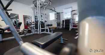 Polizei Bonn: Angriff auf Polizisten bei Einsatz in Fitnessstudio - General-Anzeiger Bonn