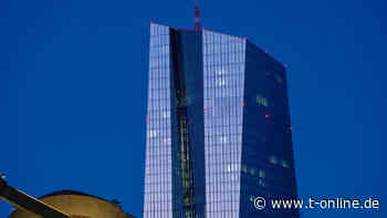 Giftbriefe an EZB und Konsulate verschickt: Polizei vermutet Serientäter - t-online