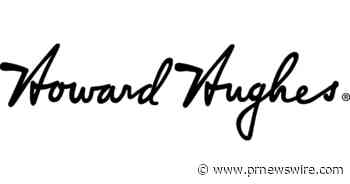 THE HOWARD HUGHES CORPORATION® SELLS EQUITY STAKE IN 110 NORTH WACKER DRIVE FOR $210 MILLION TO CALLAHAN CAPITAL PARTNERS AND OAK HILL ADVISORS