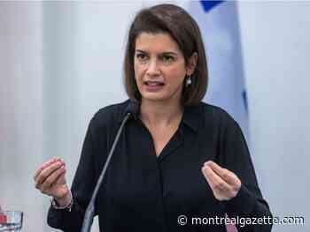 National Assembly work disrupted as COVID-19 sidelines MNAs