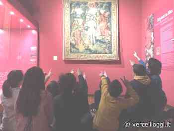 MUSEO DEL TESORO DEL DUOMO DI VERCELLI – Gli appuntamenti - vercellioggi.it/