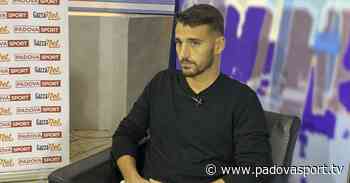 Pro Vercelli-Padova, Germano: “Occhio al sintetico del Piola. Primo posto? Non molliamo” - Padova Sport