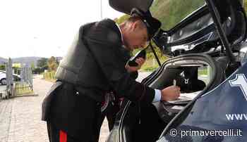 Ritorna la truffa dei pellett: pagati ma mai consegnati - Prima Vercelli