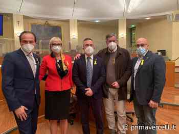 Prima giornata regionale dell'Endometriosi - Prima Vercelli