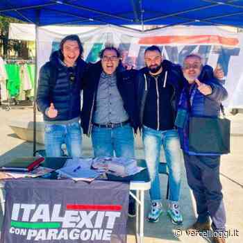 ITALEXIT VERCELLI – Borgosesia ha detto sì. Si torna a Vercelli - vercellioggi.it/