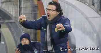 Calcio: a Vercelli pareggio in rimonta, una buona Pergolettese muove la classifica - La Provincia di Cremona e Crema