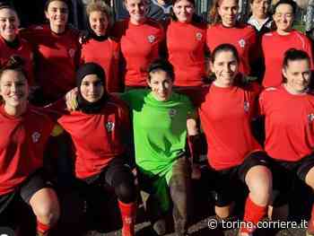 Pro Vercelli, la calciatrice con il velo: «È la prima volta che mi fermano per il mio Hijab» - Corriere della Sera