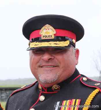 Lac Seul Police Service Board announce new Chief of Police - KenoraOnline.com