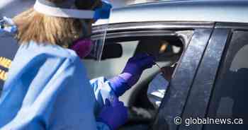 Some Ontario public health officials warn of COVID 19 increases, advise masking