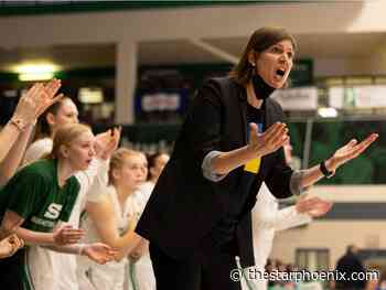 Guess who went out for dinner? Thomaidis, Meadows meet again, this time as U Sports foes