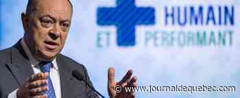 Réforme en santé: des idées qui remontent à plus de 20 ans