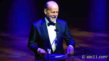 What is aphasia? Bruce Willis announcement sheds light on disorder with many causes