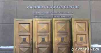 New bill calls for Alberta judges to be trained in sexual assault law, recognizing stereotypes