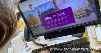 Smart Aachen Shopping: Online lokal shoppen wird immer einfacher - Aachener Zeitung