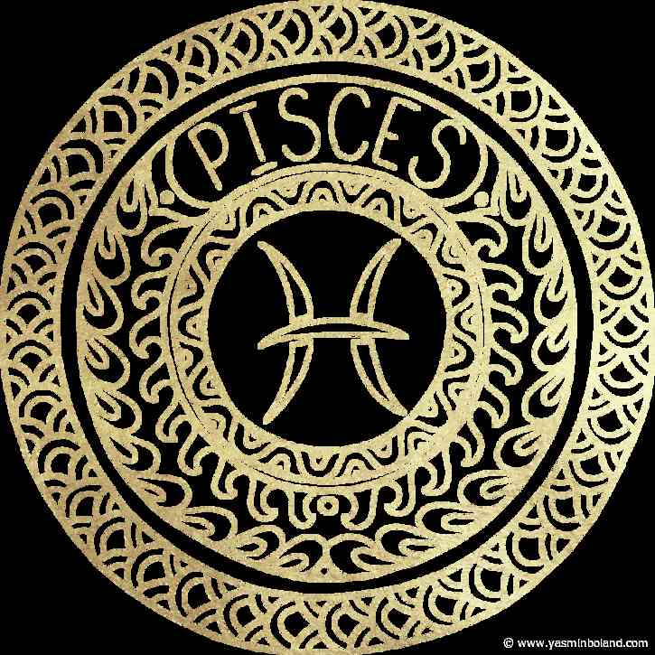 Pisces Daily Horoscope – 31 March 2022