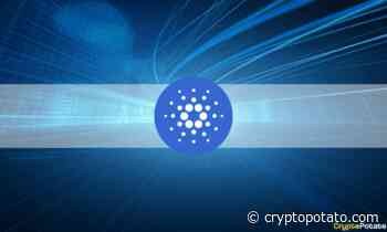 Wave Financial Launches $100 Million ADA Fund to Bolster Cardano DeFi Ecosystem Growth - CryptoPotato