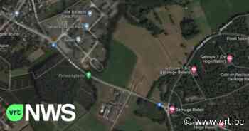 Pad langs militair domein in Kasterlee mag enkel openblijven als er geen inkijk meer is - VRT NWS