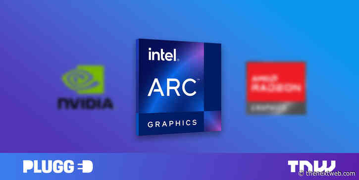 Intel’s first Arc GPUs have finally arrived — here’s what you need to know