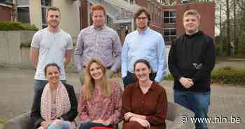 Jong N-VA Duffel kiest nieuw bestuur, voorzitter blijft op post: “Hebben aantal bestuursleden verdubbeld" - Het Laatste Nieuws