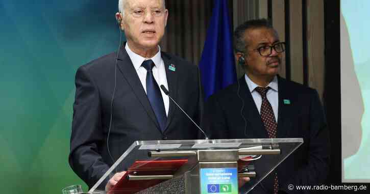 Tunesiens Präsident verkündet Auflösung des Parlaments