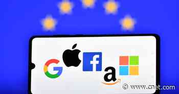 A New Law Would Force Facebook Messenger and Apple iMessage to Talk to Each Other. Here's How     - CNET