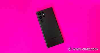 Galaxy S22 Ultra: Go for the Upgrade, or Stick With Your Older Samsung?     - CNET